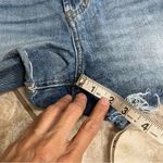 Madewell High-Rise Denim Shorts 25 Women's Size 25. Photo 7