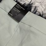 Adidas Made to be Remade Women’s Running Pants, Linen Green, Sz Lg, NWT Photo 5