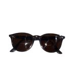 Ray-Ban RB4259 Light Havana Brown Lens Sunglasses – Made in Italy Photo 14