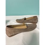 Elegant Snakeskin Pattern Flats Photo 6