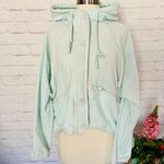 Free People Mint Fleece Photo 0