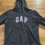Gap  Hoodie Logo Photo 0