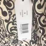 kim rogers  Sleeveless Cotton Blend Dress Photo 5