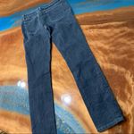 prAna  Kayla 5 pocket jeans gray size 4 Photo 3