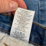 joe's jeans Joe’s Jeans Bibiana Tomboy Slim Jean Blue Distressed 28 Photo 6