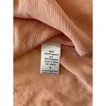 Charlotte Russe  Dusty Boho Flowy Kimono Robe Cascade Style Cover Up S (flaw) Photo 4