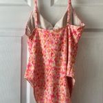 Endless Sun  one piece bathing suit size medium Photo 2