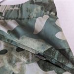 Chico's Zenergy Golf Tennis Neema Skort Camo Olive Green Leaf 0.5 - S/6 NWT New Photo 7