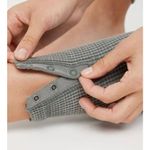 Aerie  Offline Main Squeeze Seamless High Waisted Waffle Legging In Sage Green Si Photo 2