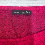 Sweet Claire Ugly Christmas Sweater Photo 2