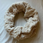 Peace & Pearls Scarf Photo 0