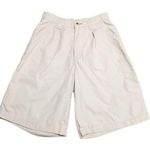 Tommy Hilfiger Vintage  Pepe Co Expedition Cargo Shorts Hobson Khaki 90s RARE Tan Photo 0