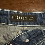 LIONESS ⭐️ DENIM SKORT Photo 1