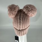 Karl Lagerfeld Pom Pom Hat Photo 4