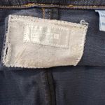 Sperry Vintage Y2K  Double breasted stretch Jean Jacket Photo 5