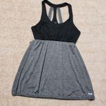 Champion  Gray Black Athletic Top M Photo 0
