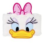 Lounge Fly  Disney Daisy Duck Card Holder Wallet Photo 0