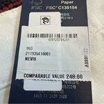 NWT Polo Ralph Lauren Inverted Photo 5