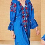 Ulla Johnson Filia Dress Photo 4