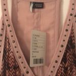 Sparkle & Fade NWT  Tank Photo 1