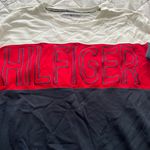 Tommy Hilfiger Sweat Shirt Size Medium Photo 1
