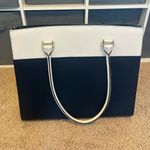 Kate Spade EUC  Grove Street Maeve Black Cream Tote
Laptop Bag Photo 7