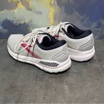 Brooks Addiction GTS 15 1203521B054 Oyster/Peacoat Women's Sneakers Size 6.5B Photo 10