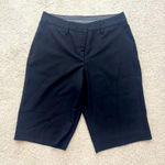 Ny Collection   Black Women's Wide Leg Capris Photo 0