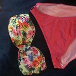 Seafolly  Australia Two Piece Swim Size 10 Photo 1