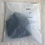 Knix Lace Racerback Bra Black Size undefined Photo 3