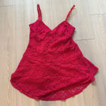 Free People  intimately lace slip dress Photo 0