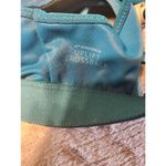 Brooks  Moving Comfort Size S 32CD-34C Uplift Crossback Sports Bra Photo 3