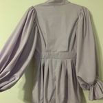 Boohoo long sleeve romper Photo 1