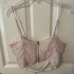 Cotton Candy LA Crop Top Photo 1