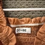 DO+BE Boutique Top Photo 3