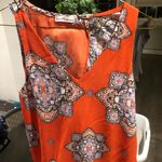 Dainty Hooligan  Orange Top Photo 0