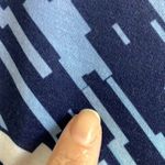 Concepts Sport UNC Tarheels Spaghetti Strap Tank Top Size Medium Photo 5