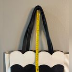 Betsey Johnson Bestsey Johnson Wavy Days Bee Striped Purse Photo 8