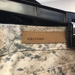 Revolve GRLFRND Grlfrnd Karolina High Rise Snake Jeans Photo 2