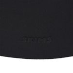 SKIMS NAKED SCOOP LONGLINE BRALETTE ONYX SMALL Photo 3