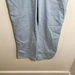 Sanctuary Denim Vacation Crop Pant High Rise Flare Light Wash 32 Photo 5