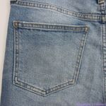 Madewell The Perfect Vintage Jean in Denman Wash, 27 Photo 13