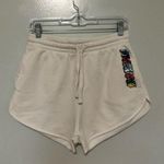 Fiorucci  logo-print drawstring shorts New Medium Photo 4
