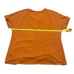 Women's Orange Longhorns T Photo 3
