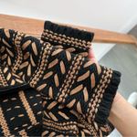 Rag and Bone  Lisbeth Lambswool Blend Cardigan Photo 4