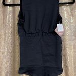 No brand Black One Piece Shaping Slimming Tummy Control Shapewear M/L NWT Black Size M Photo 0