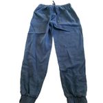 Cloth & Stone  Women's Blue Medium Wash Pull-On Casual Pants Size XS Photo 0
