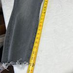 Good American  Gray Good Waist Crop Jeans 20 Plus Size Women Photo 10