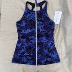Athleta  Maldives Bra Cup Tankini Size 34 B/C Photo 9