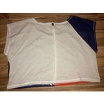 Apple Bottoms Y2K Apple Bottom Crop Top‎ Women's XL Photo 5